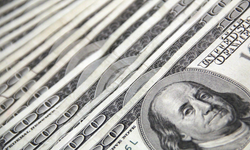 Dolar/TL güne yükselişle başladı