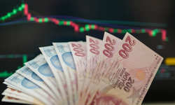 Bankacılık sektörünün mevduatı azaldı