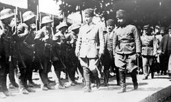 30 Ağustos: Bir Milletin Küllerinden Doğuşu