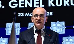 Bakan Şimşek'ten Ekonomiye Güven Mesajı