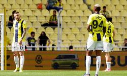 Fenerbahçe, sezonu galibiyetle kapattı!