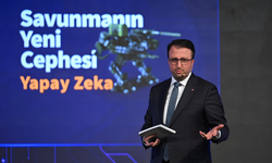 ASELSAN, Yapay Zeka Uygulamalarıyla 35 Milyon Dolar Verimlilik Sağladı
