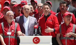 Bakan Bayraktar'dan petrol açıklaması