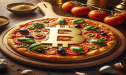 Bitcoin Pizza Günü: 10.000 Bitcoin'lik Pizzanın Yıl Dönümü
