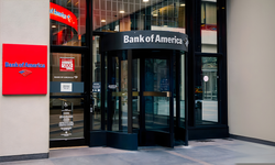 Bank of America'nın geçen hafta en çok alım-satım yaptığı hisseler