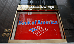 Bank of America'nın (BofA) en çok alım satım yaptığı hisseler