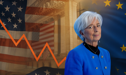 GÜNE BAKIŞ - ABD piyasaları kapalı, Lagarde'ın açıklamaları izlenecek