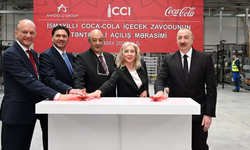 Coca-Cola İçecek (CCOLA)'den  Dev Yatırım