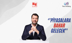 Emre Tezmen:  “Jeopolitik Başarılar Ekonomik Performansa Yansıyacak''