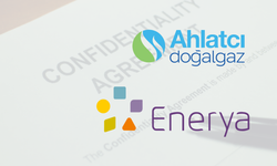 Enerya Enerji ve Ahlatcı Doğal Gaz’ın Bağlı Ortaklığı, 9 Maden Ruhsatı İçin Gizlilik Sözleşmesi İmzaladı