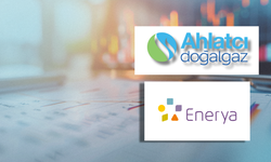 Enerya Enerji ve Ahlatcı Doğal Gaz, bağlı ortaklıkları Ahlatcı Altın’ın ruhsat devri işlemini duyurdu