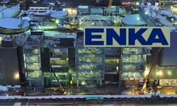ENKA İnşaat’ın Bağlı Ortaklığı, Irak’ta 485 Milyon Euroluk Santral Sözleşmesi İmzaladı