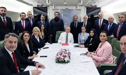 Cumhurbaşkanı Erdoğan: "Biz yeni anayasayı Tayyip Erdoğan için değil, 86 milyon için istiyoruz"