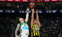 Fenerbahçe Beko, Avrupa Ligi'nde 4. kez finalde