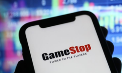 GameStop 4.710 Bitcoin satın aldı