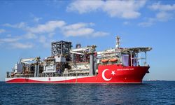 Yeni gaz keşfi Türkiye'nin stratejik önemini artırıyor