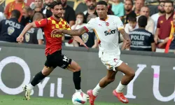 Şampiyon Galatasaray kazanmaya devam ediyor