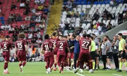 Fenerbahçe, Hatayspor'a mağlup oldu