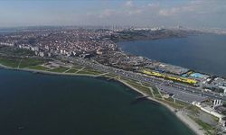 “Kanal İstanbul'u kesinlikle yapacağız“