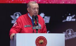 Erdoğan: Kuzey Kıbrıs’ta Stratejik Projelerle Var Olacağız