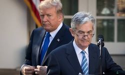 Trump ve Powell Beyaz Saray’da Görüştü