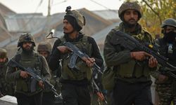 Hindistan ordusu Pakistan’a askeri operasyon başlattı