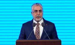 Bakan Işıkhan'dan İŞKUR açıklaması