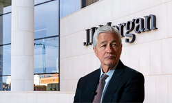 JPMorgan CEO’su Dimon: ABD İçin Resesyon İhtimali Hâlâ Masada