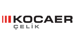 Kocaer Çelik, Nisan Ayında Üretim Rekoru Kırdı ve 55 Milyon Dolarlık Sipariş Aldı
