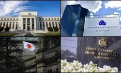 Haziranda Merkez Bankaları Sahnede: Piyasalar Kritik Kararlara Odaklandı
