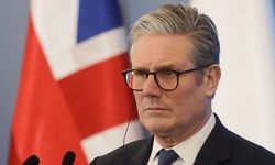 İngiltere Başbakanı Starmer : "Bu anlaşma, gelecek için inanılmaz bir platform oluşturacak"