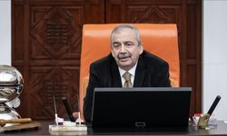 TBMM Başkanvekili Önder vefat etti