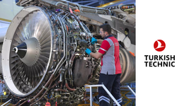 THY Teknik ile Rolls-Royce’tan Uçak Motor Bakım Merkezi İş Birliği