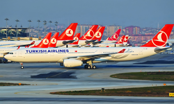 Türk Hava Yolları’nın Pay Geri Alım Programı Genel Kurul’da Onaylandı