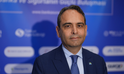 Bankacılık ve sigorta sektörlerini Buluşturan Zirve