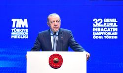 Cumhurbaşkanı Erdoğan: "Enflasyonda Yıl Sonu 20'li Rakamları Bekliyoruz"