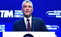 Ticaret Bakanı Bolat'tan İhracat Vurgusu: "Hedefimiz Ticaretin Yüzyılı"