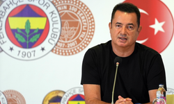 Acun Ilıcalı Fenerbahçe yönetim kurulu üyeliğinden ayrıldı