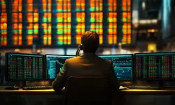 Borsa İstanbul'da en çok işlem yapan Aracı Kurumlar
