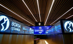 Borsa günün ilk yarısında pozitif bir seyir izledi