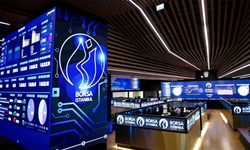Borsa İstanbul'dan 2 hisseye işlem yasağı