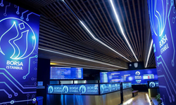 Borsa İstanbul'da hacmi artan hisseler (3 Temmuz)