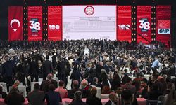 CHP İstanbul Kongresi için durdurma kararı