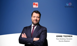 Tezmen’den Altın Yorumu: “Bu Karar, Liyakat ve Öngörünün Eseri”