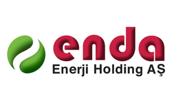Enda Enerji, karbon ayak izi sertifikalarını aldı