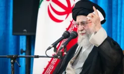 Hamaney: İsrail yaptığı vahim hatanın sonuçlarına katlanacak