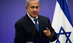 Netanyahu: “İran’da Her Yeri Vuracağız”