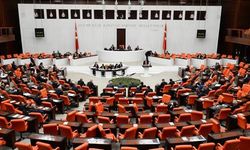 İran-İsrail tezkeresi Meclis'te kabul edildi