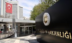 Dışişleri Bakanlığı: Türkiye, endişe duymaktadır
