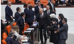 Numan Kurtulmuş, 329 oy alarak yeniden TBMM Başkanı seçildi